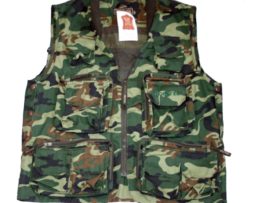 HOLSTER JILET NA SETKE   