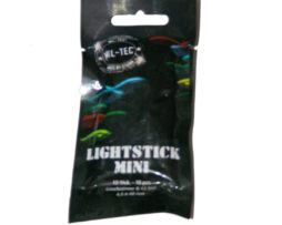 MILTEC  ფოსფორი