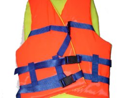 სამაშველო ჟილეტი