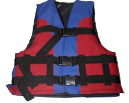 სამაშველო ჟილეტი