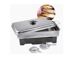 СZ FISH SMOKER