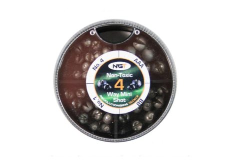 სათევზაო აქსესუარები